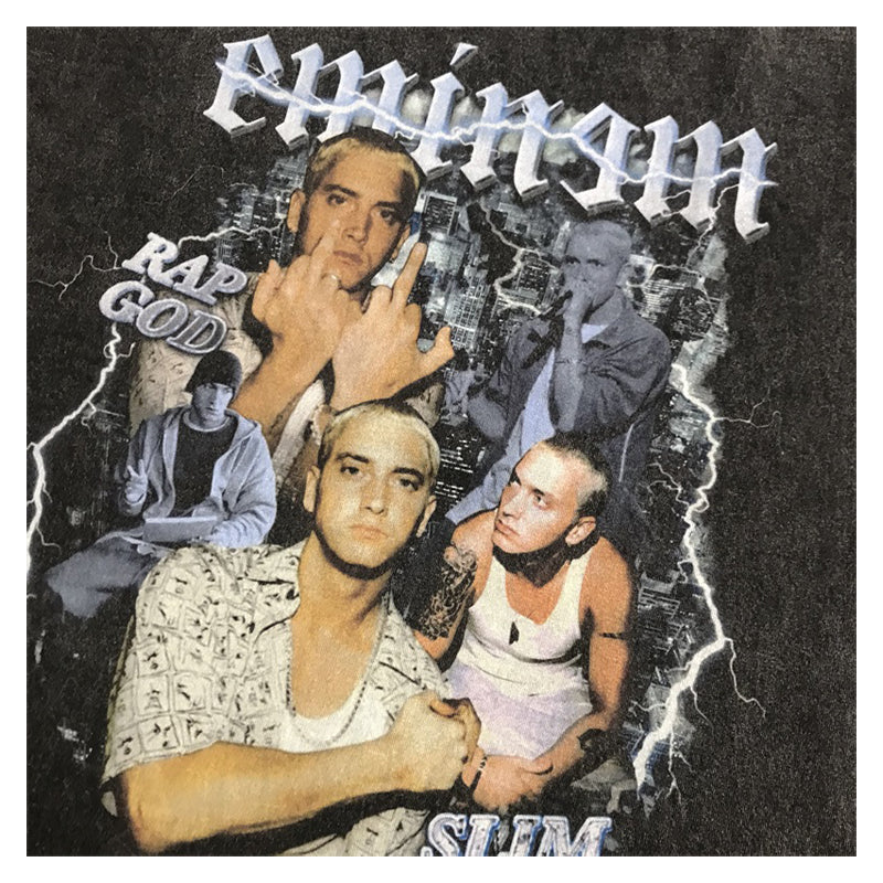Emilam T-shirt