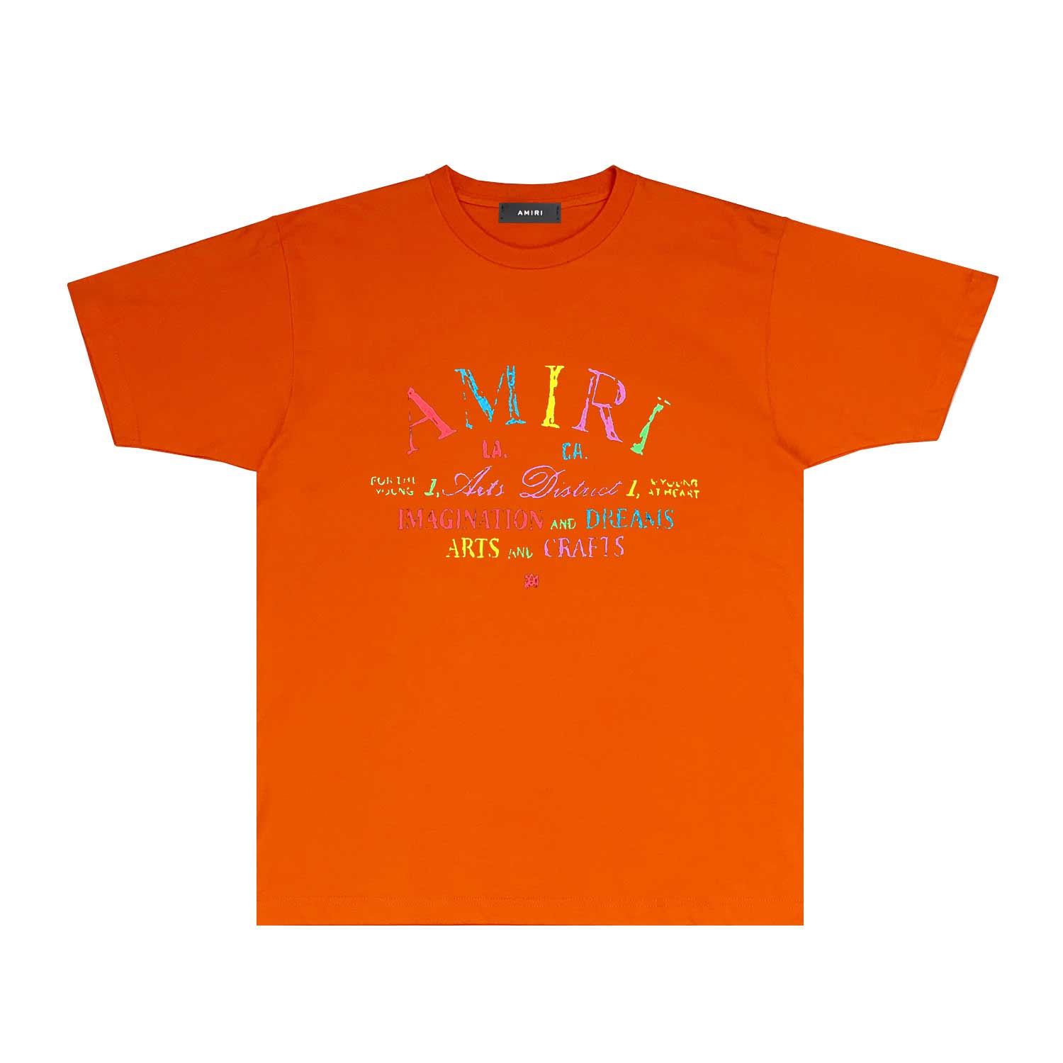 Amiri T Shirts