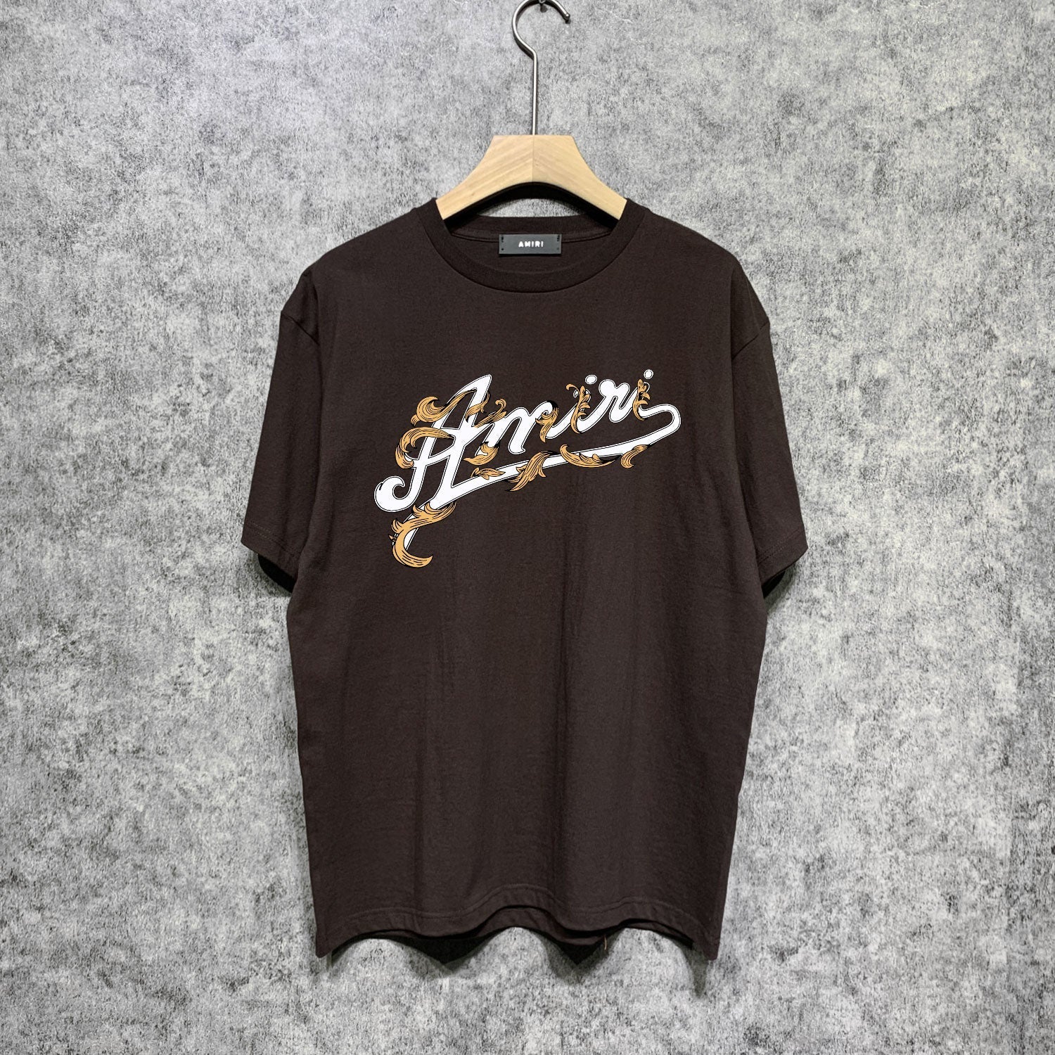 Amiri T Shirts