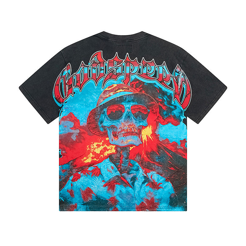 Godspeed T Shirts