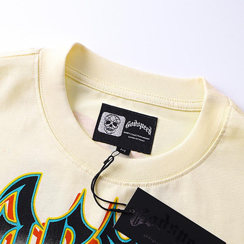 Godspeed T Shirts