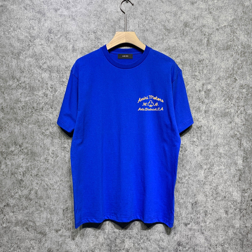 Amiri T Shirts