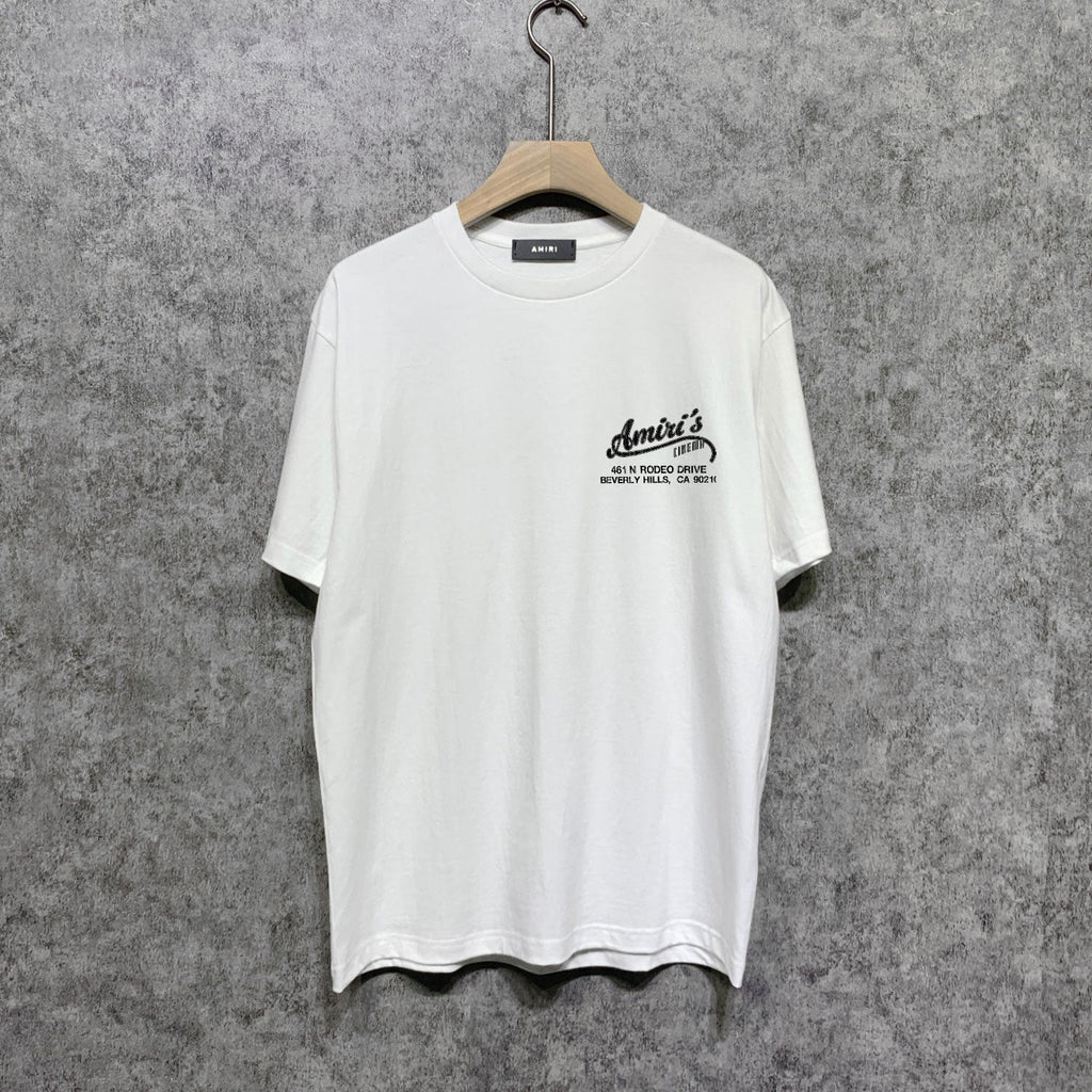 Amiri T Shirts