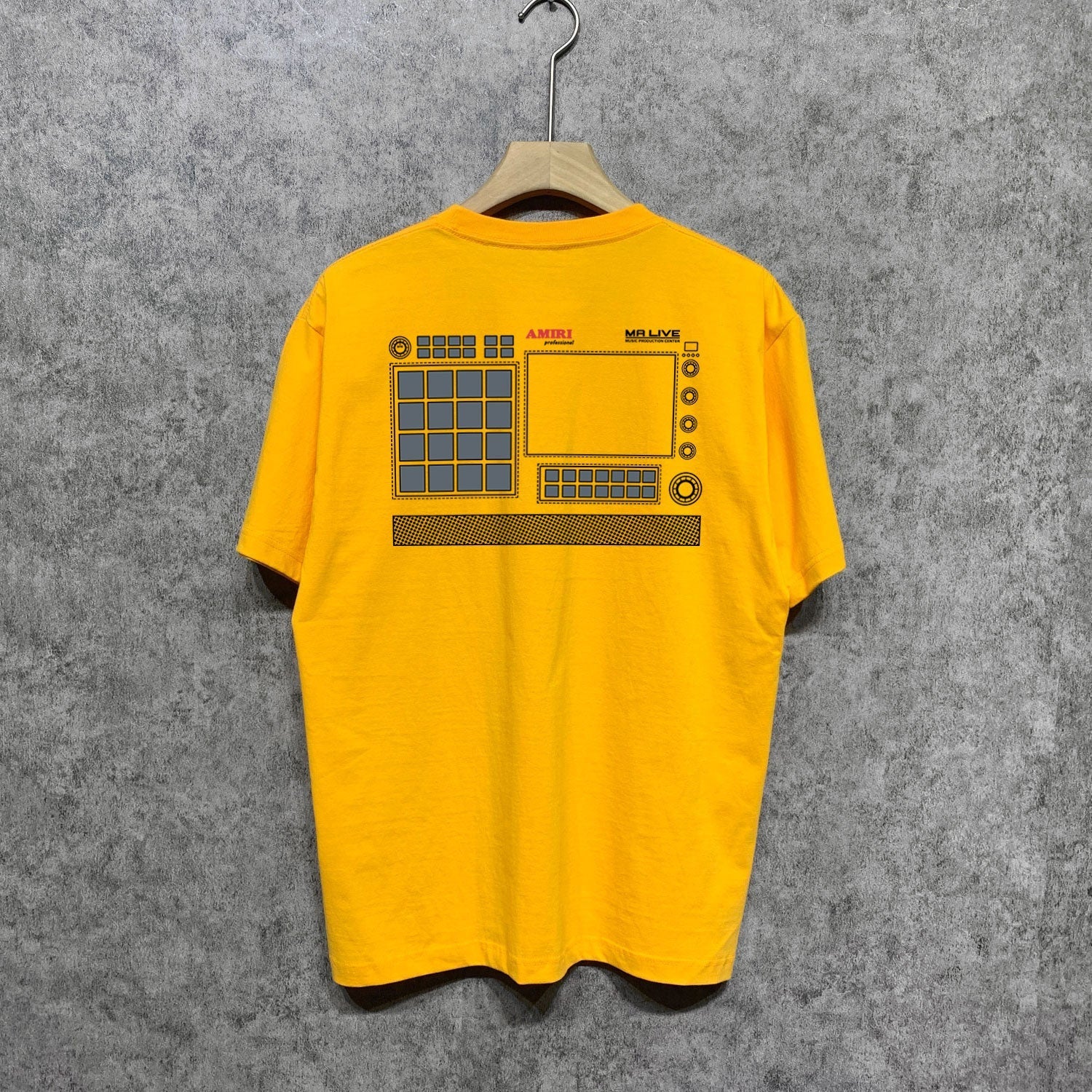 Amiri T Shirts