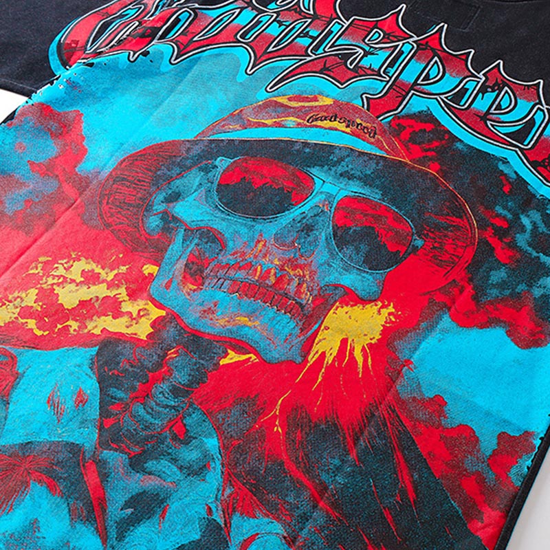 Godspeed T Shirts