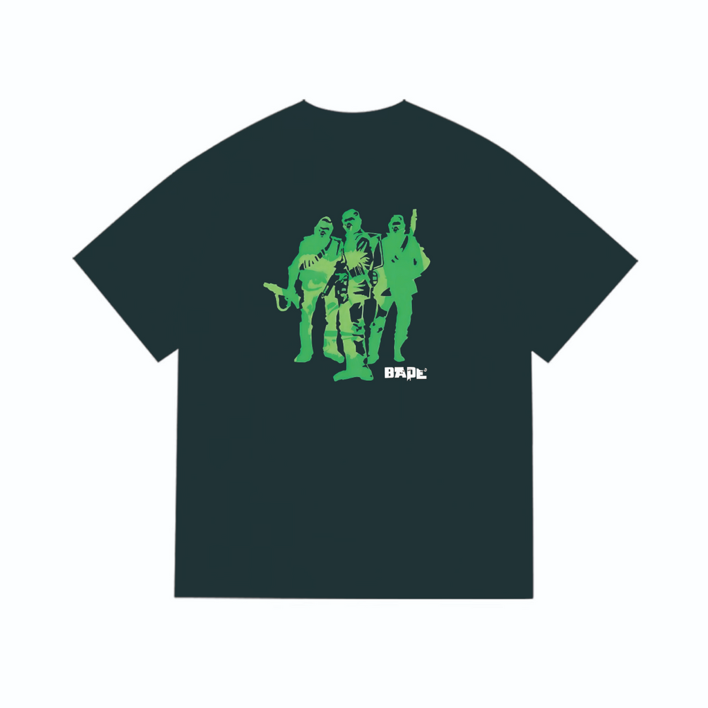 Bathing ape T Shirts