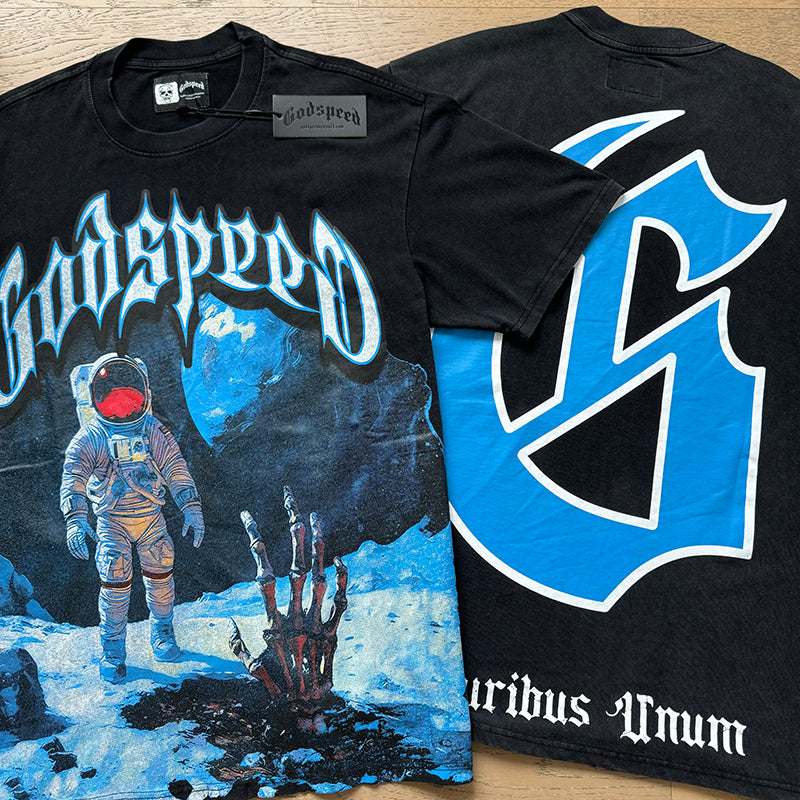 Godspeed T Shirts
