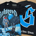 Godspeed T Shirts
