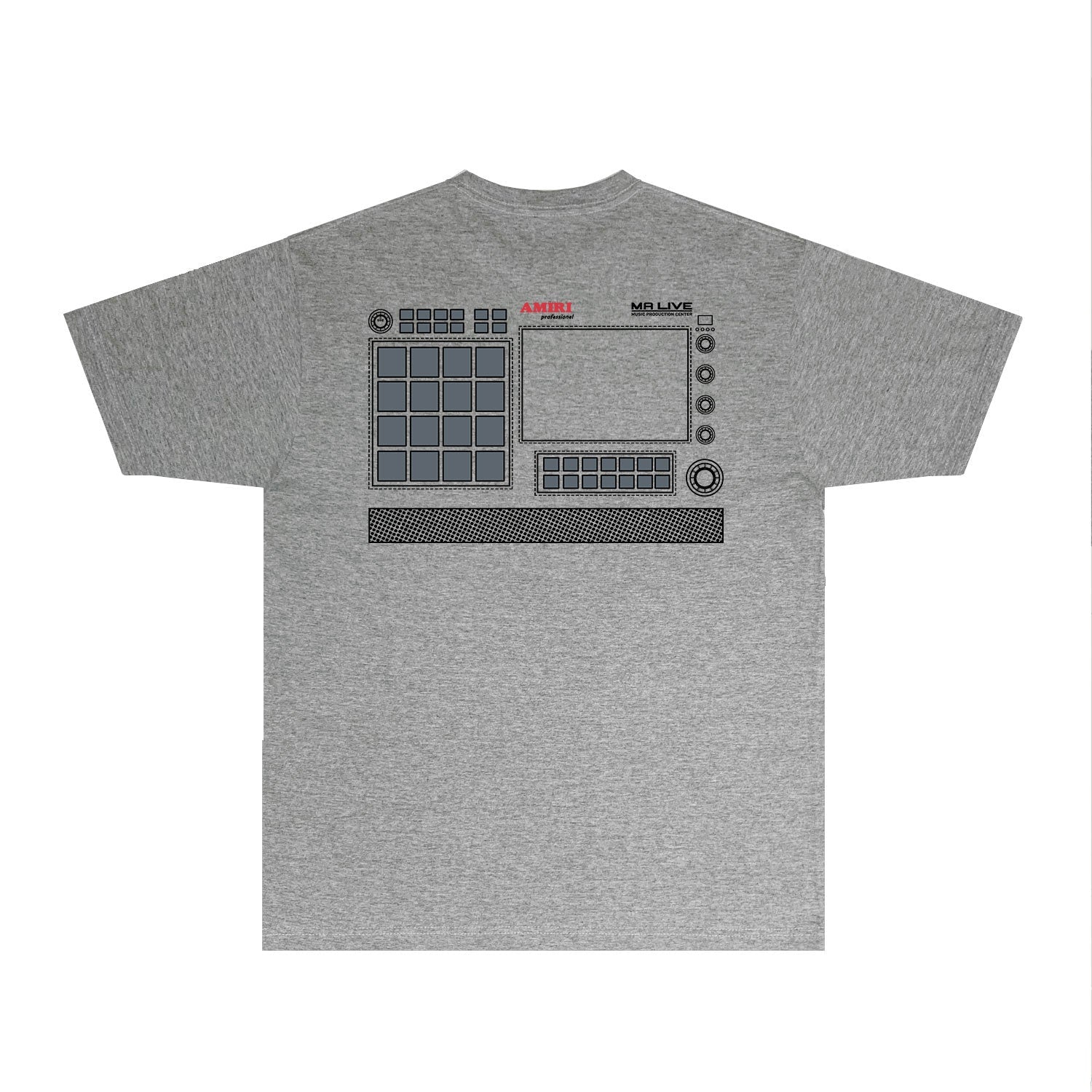 Amiri T Shirts