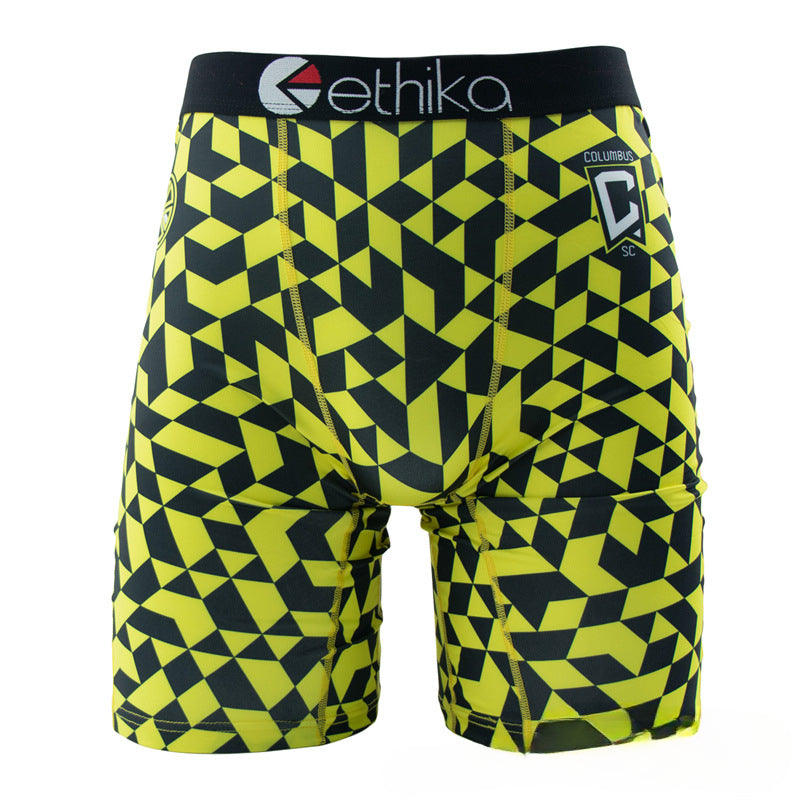 Ethika Boxer Briefs
