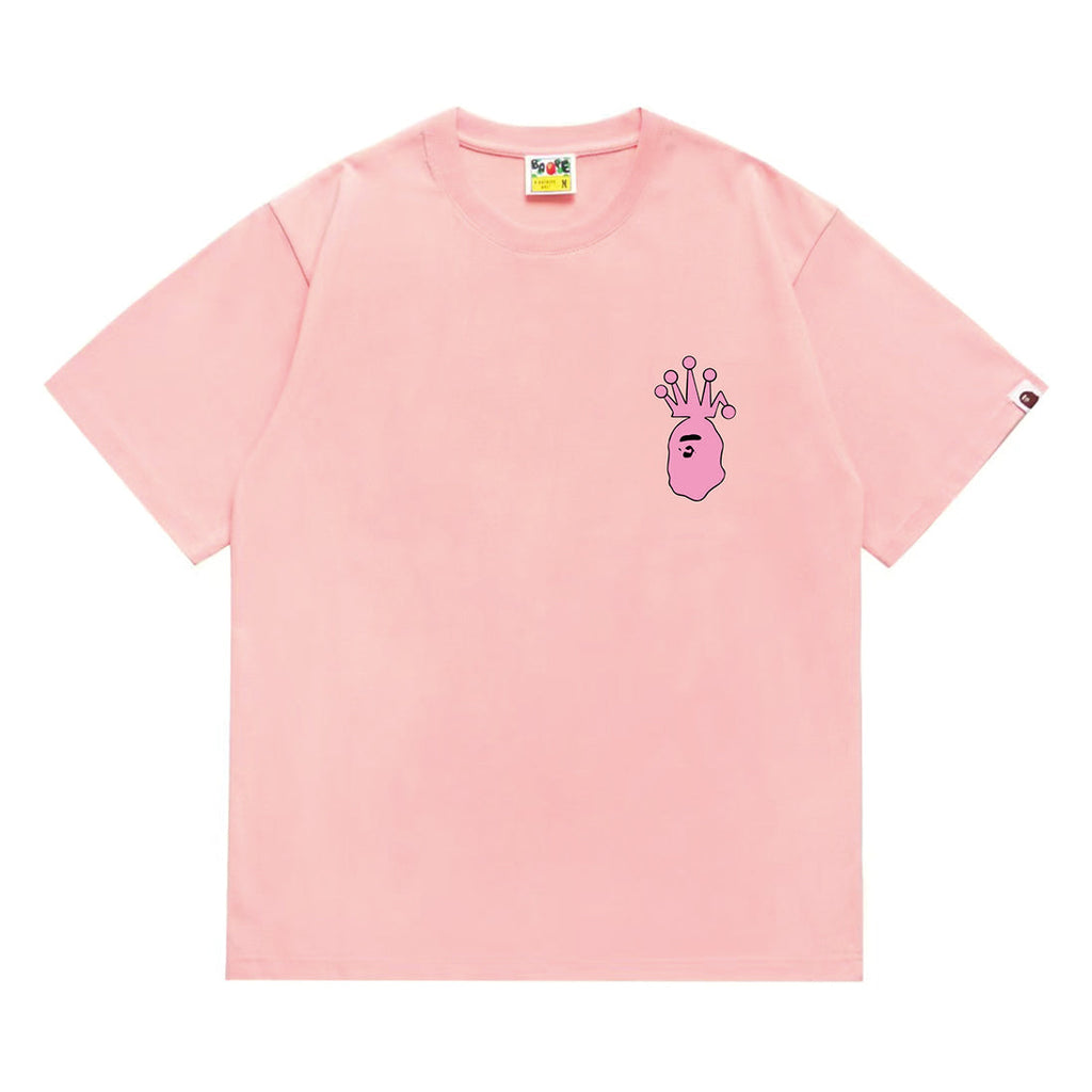 Bathing ape T Shirts