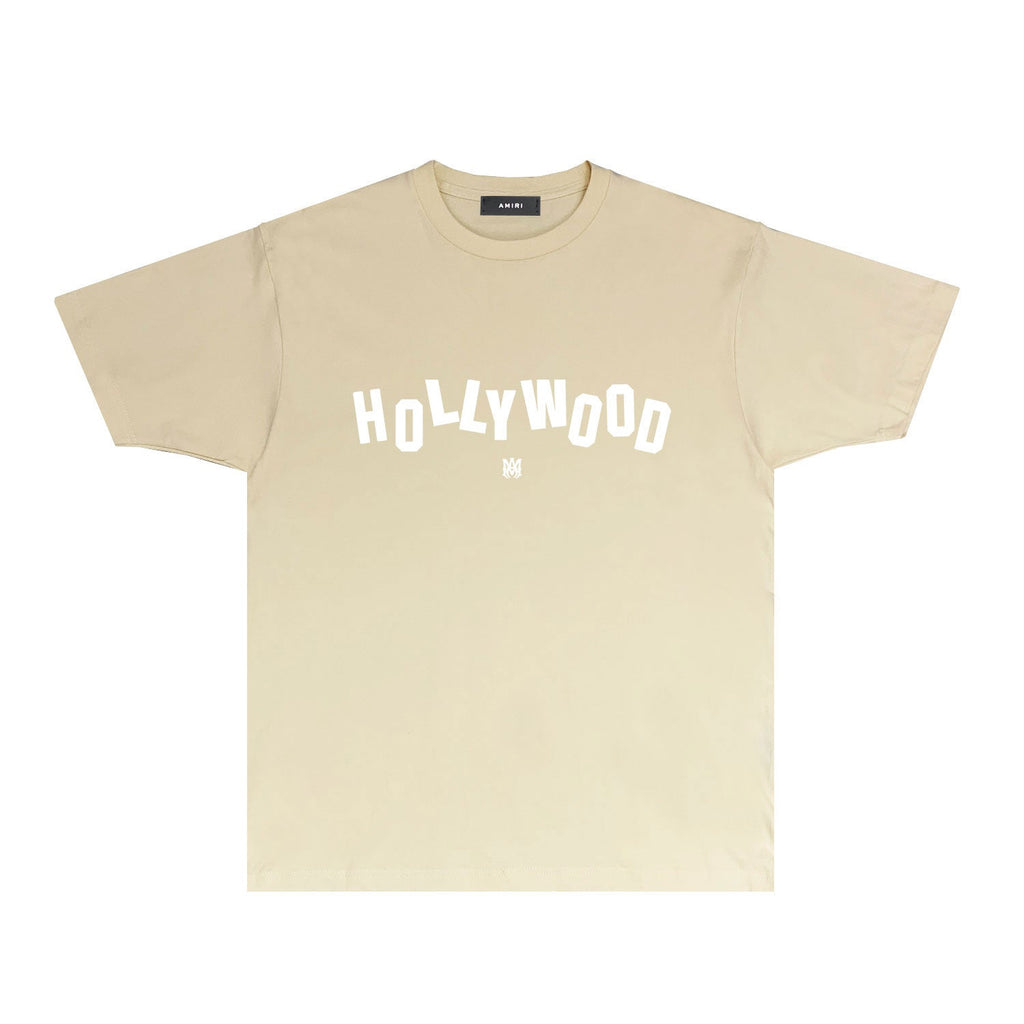 Amiri T Shirts