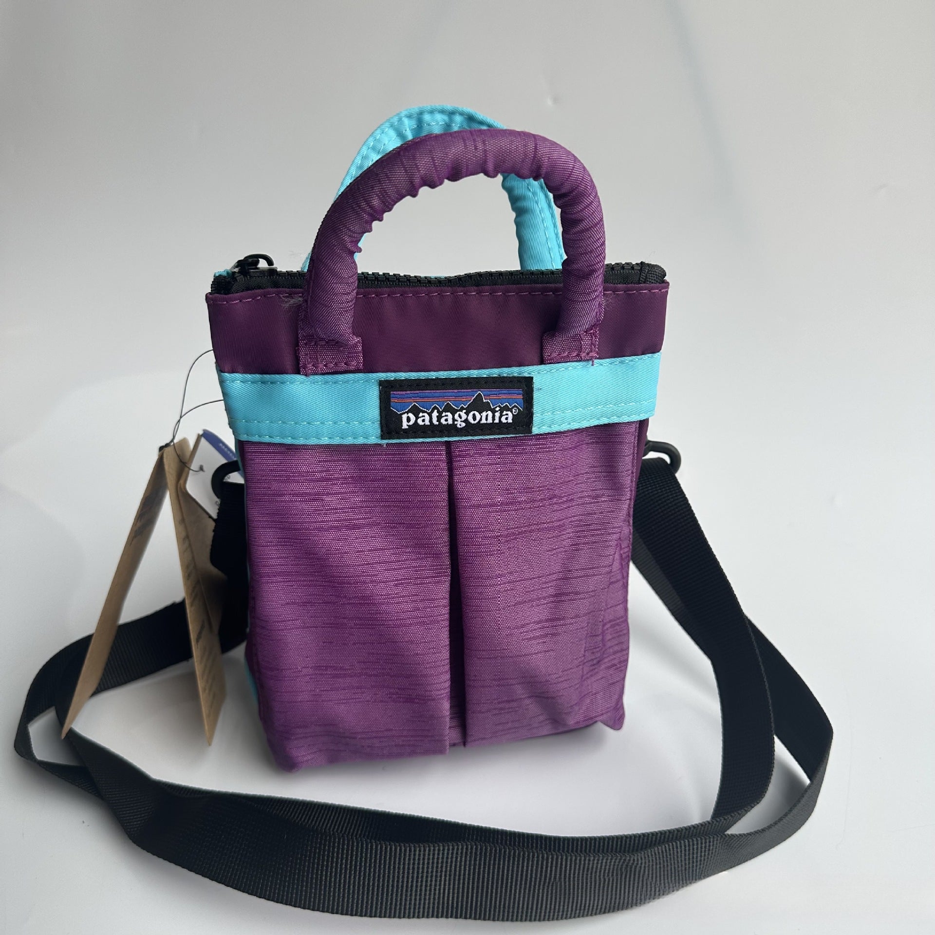 Men's Casual Bags Summer Men's and Women's Crossbody Shoulder Bag