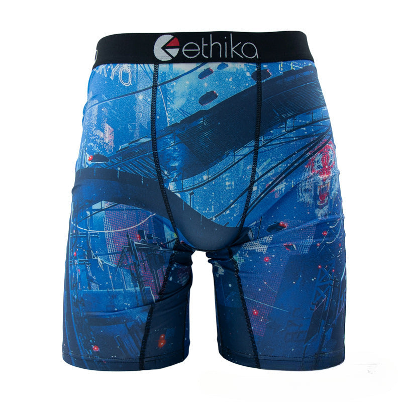 Ethika Boxer Briefs