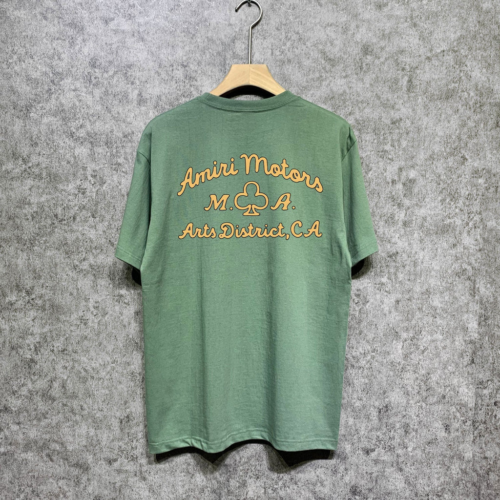 Amiri T Shirts