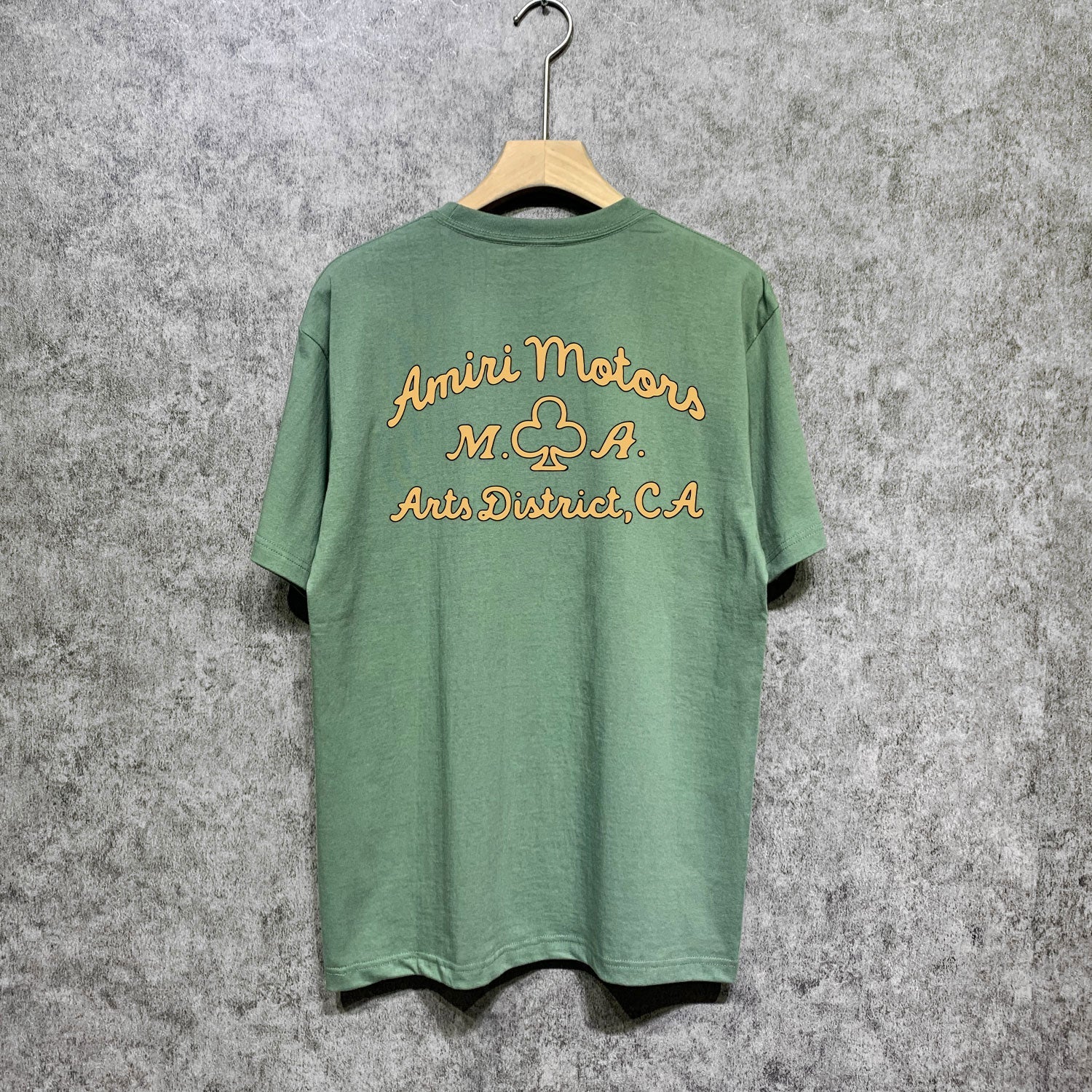 Amiri T Shirts