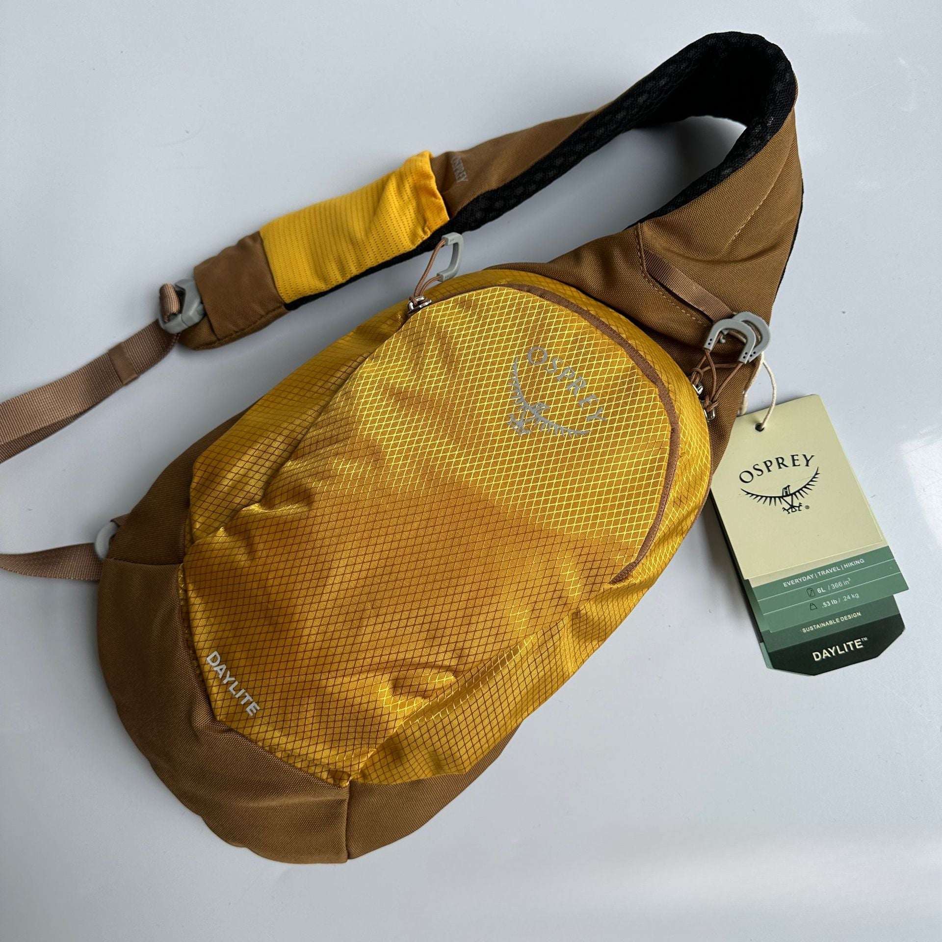 Mens Casual Bags Men Crossbody Breast Bag Daylite sling bag Breast Bag