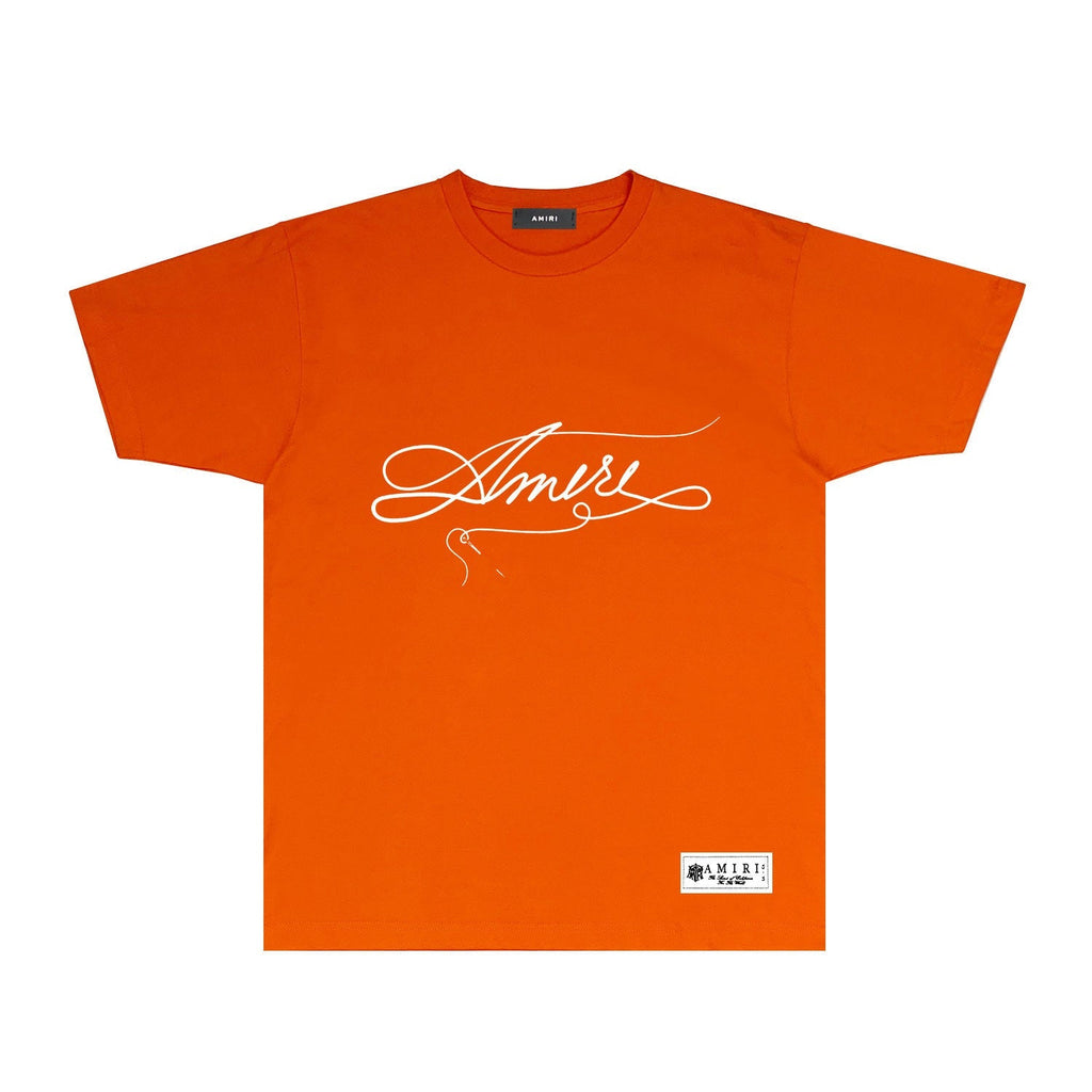 Amiri T Shirts