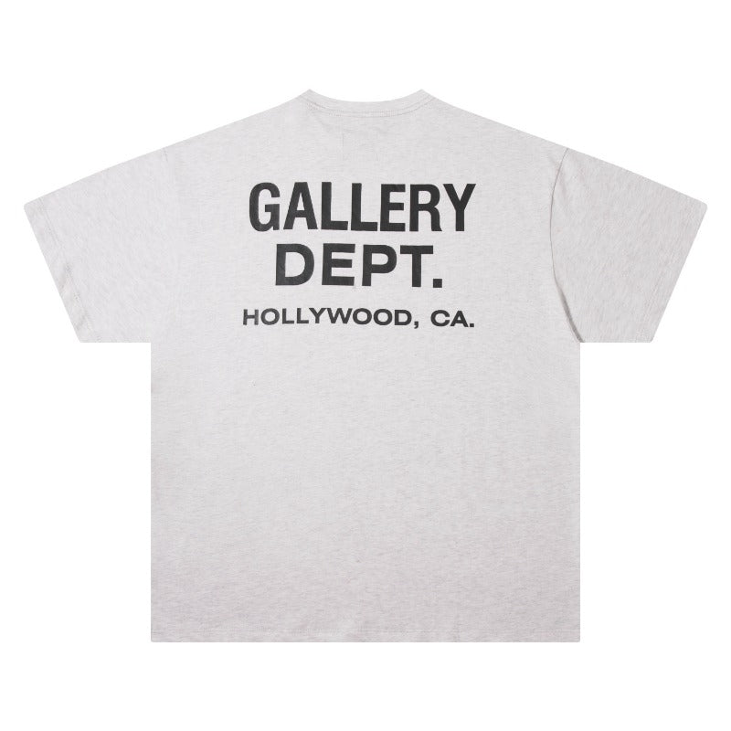 Gallery Dept T Shirts
