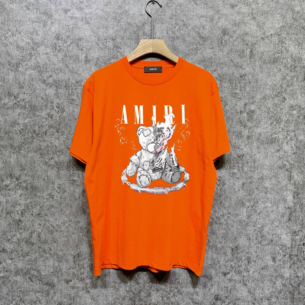 Amiri T Shirts