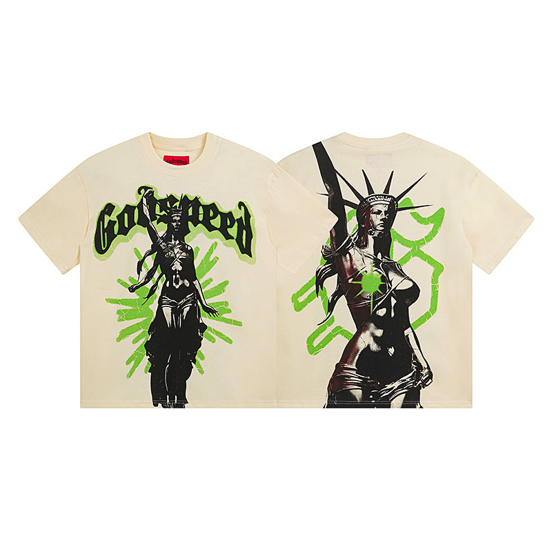 Godspeed T Shirts