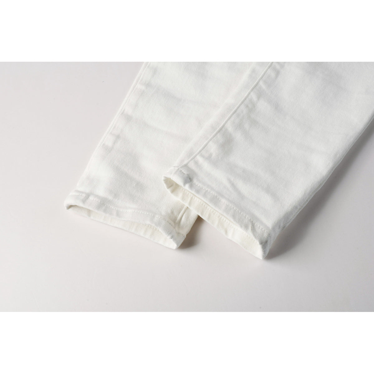 Purple B Purple BJeans High Street Distressed