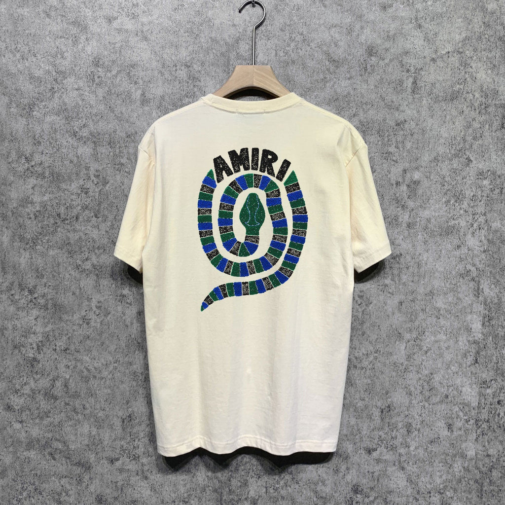 Amiri T Shirts