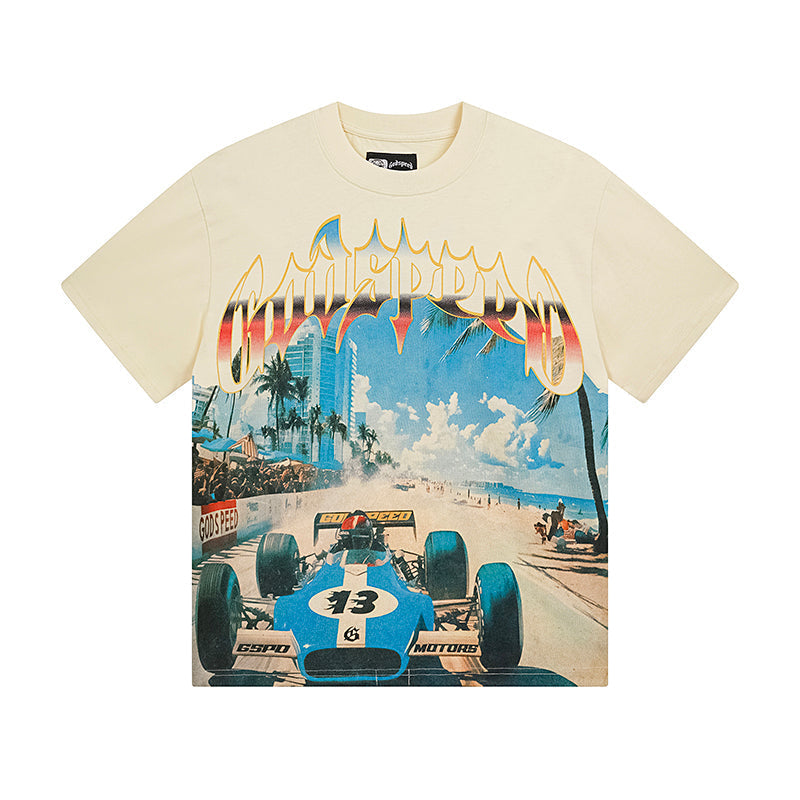 Godspeed T Shirts