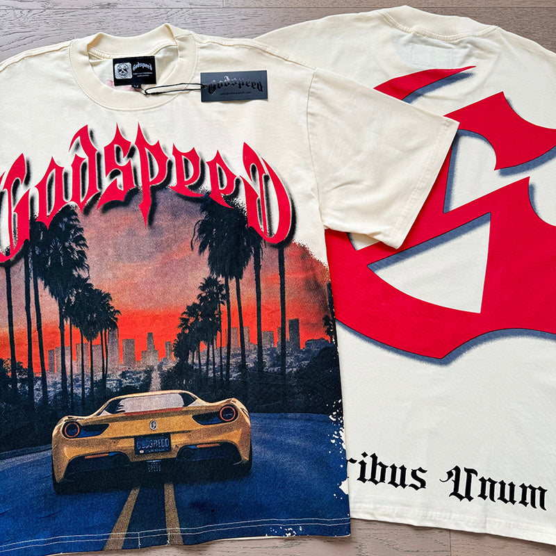 Godspeed T Shirts