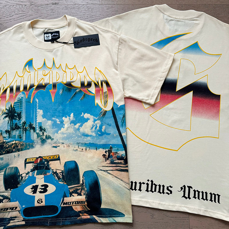 Godspeed T Shirts