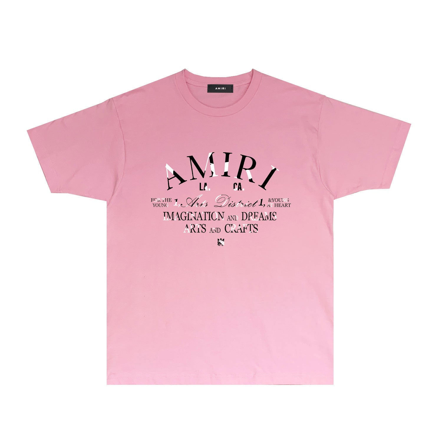 Amiri T Shirts