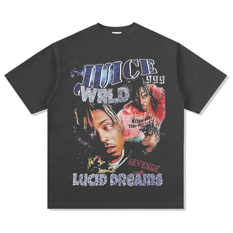 Juice Wald T-shirt