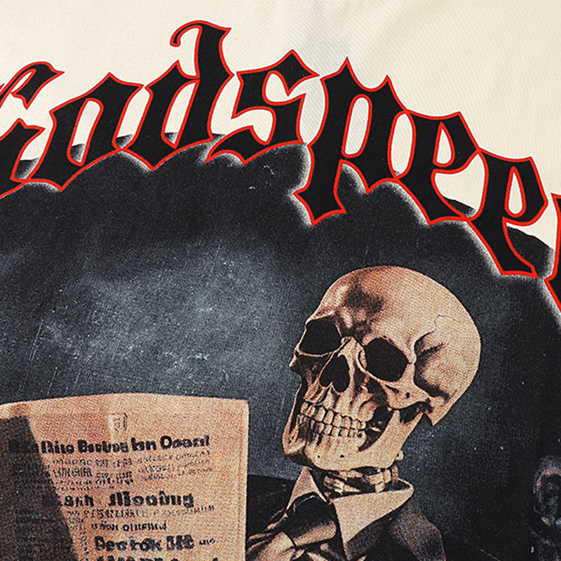 Godspeed T Shirts