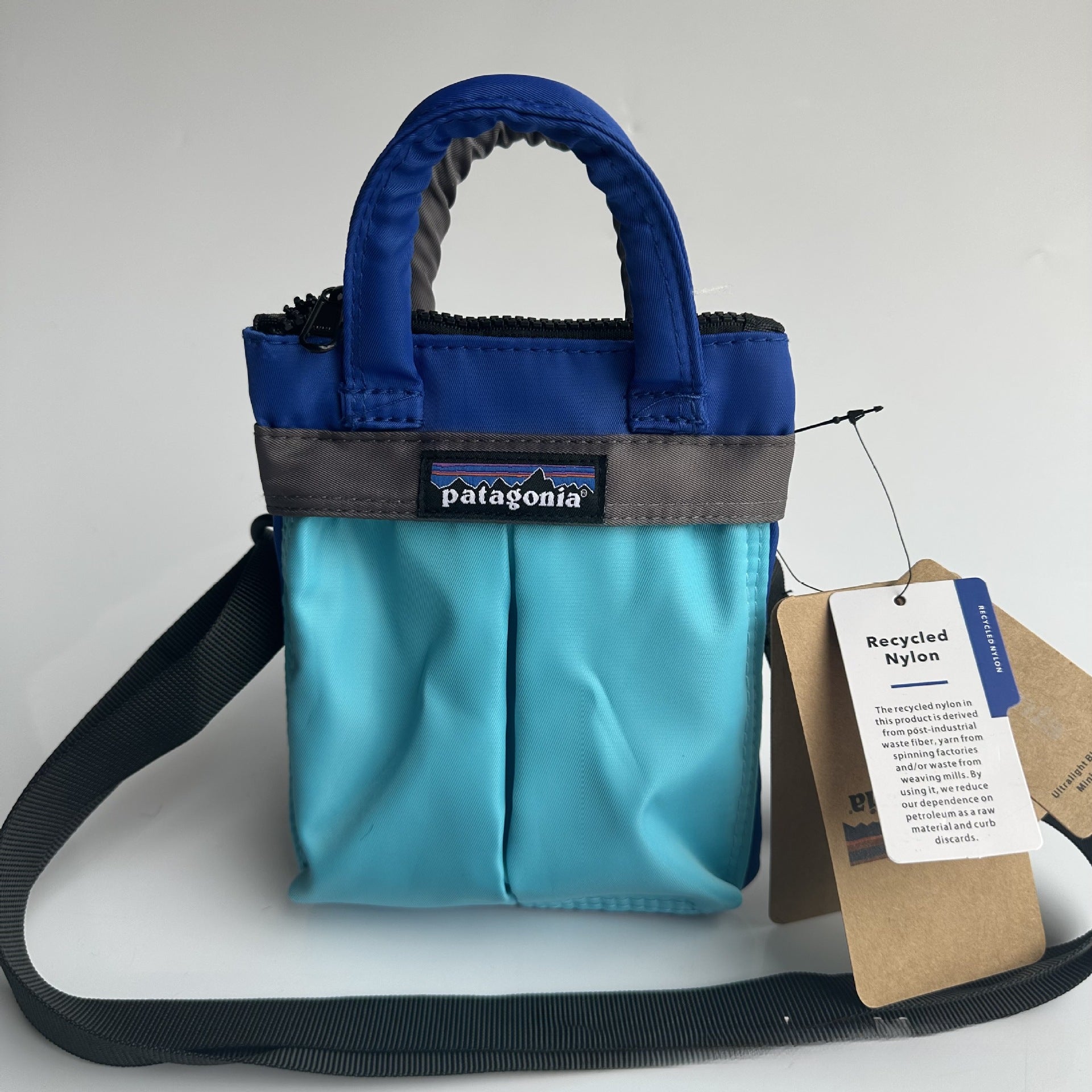 Men's Casual Bags Summer Men's and Women's Crossbody Shoulder Bag