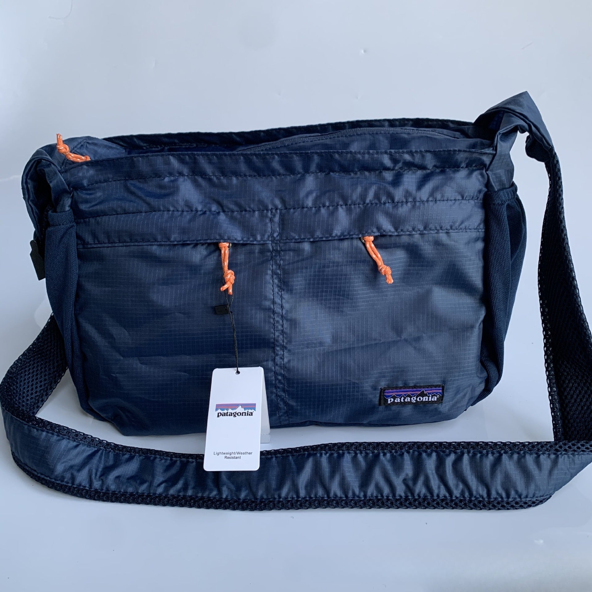 Mens Casual Bags pata foldable storage, messenger bag, messenger bag