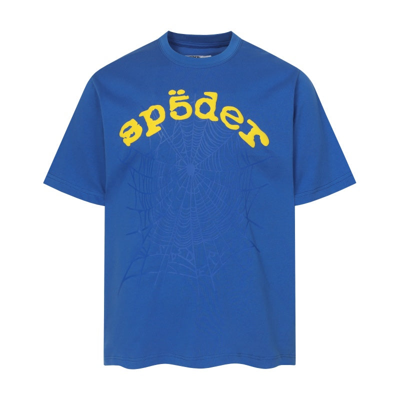Sp5der T Shirts