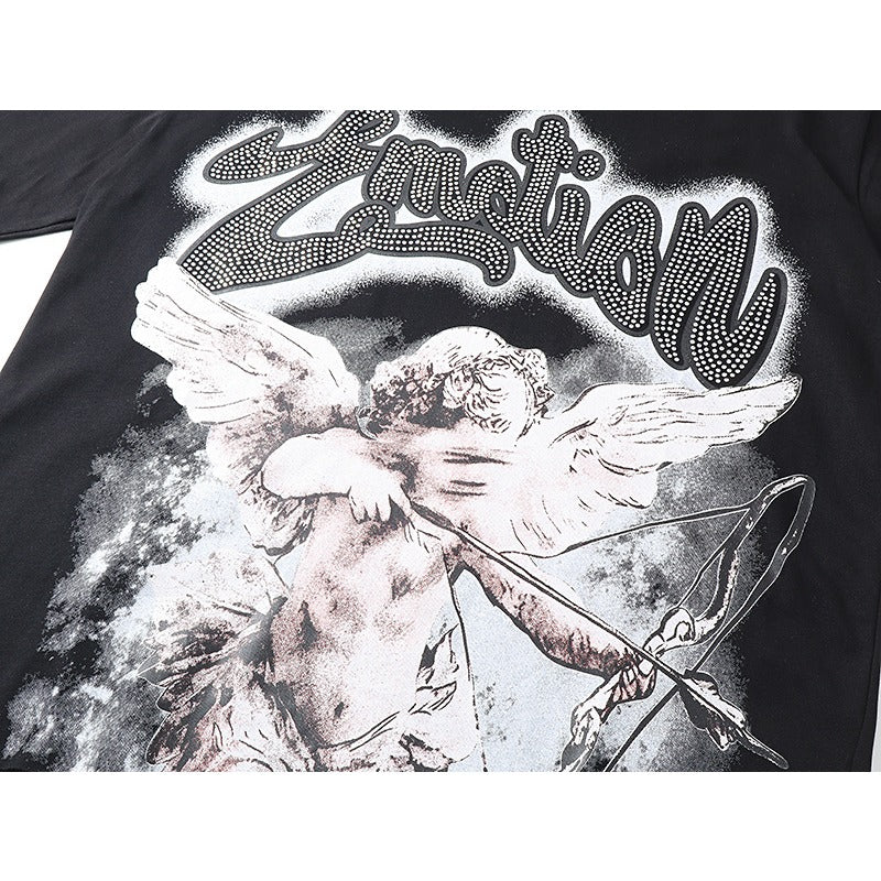 Mixed Emotion T-Shirt