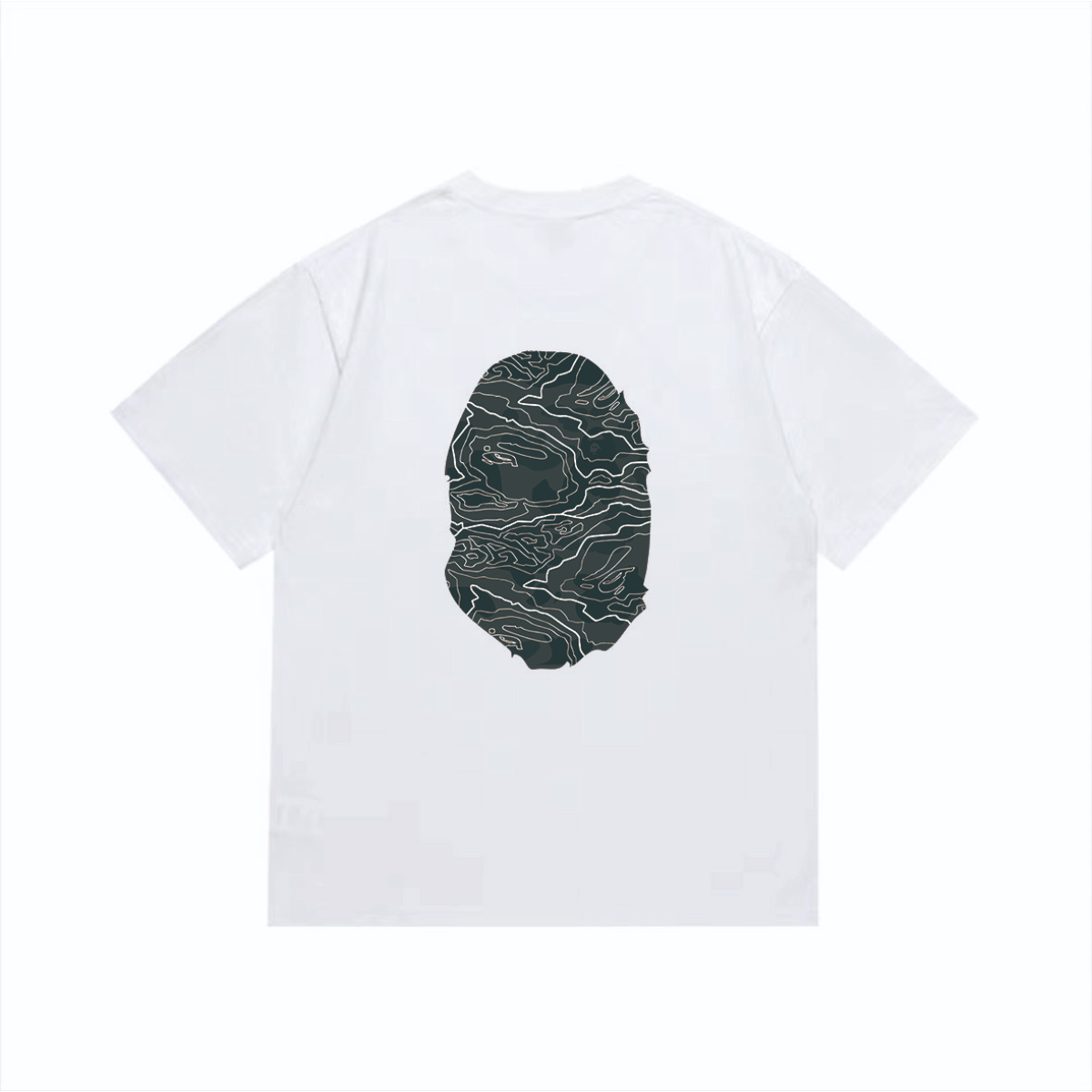 Bathing ape T Shirts