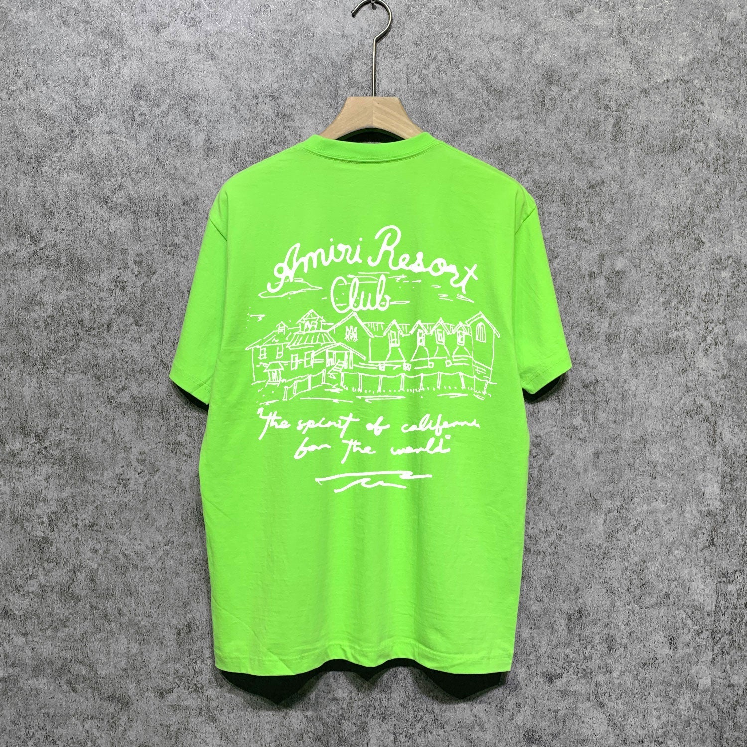 Amiri T Shirts