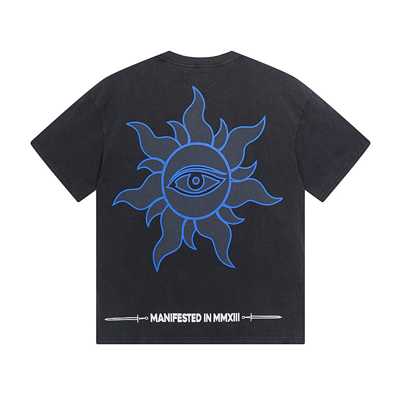 Godspeed T Shirts