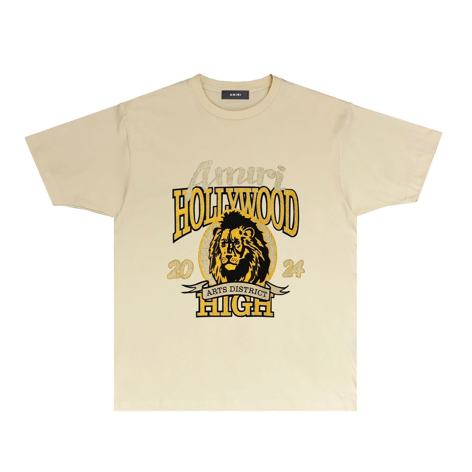 Amiri T Shirts