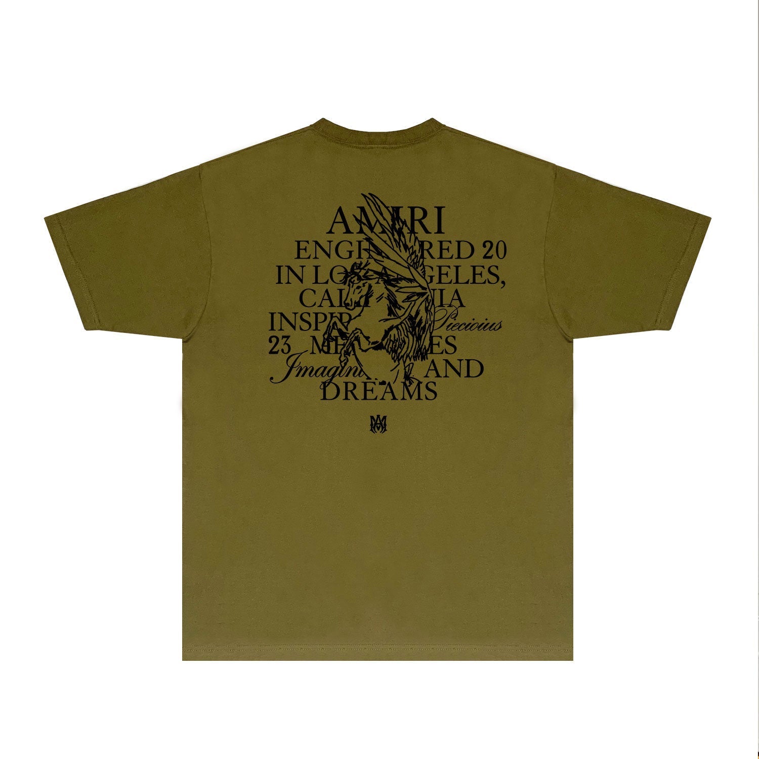 Amiri T Shirts
