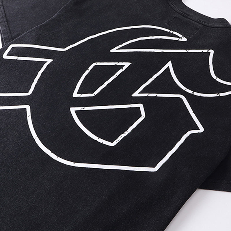 Godspeed T Shirts