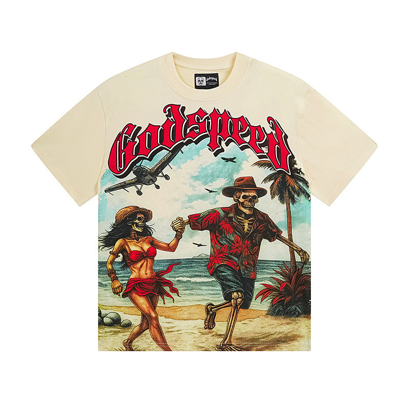 Godspeed T Shirts