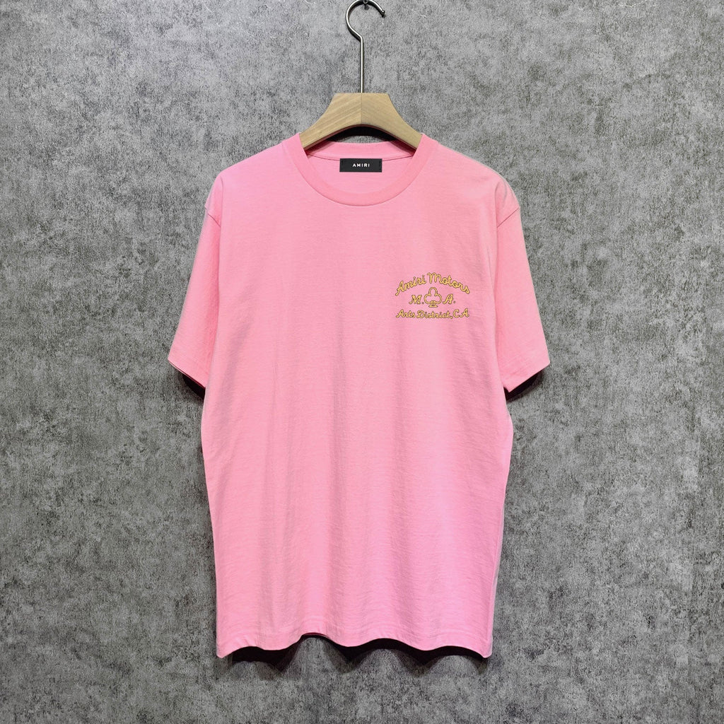 Amiri T Shirts