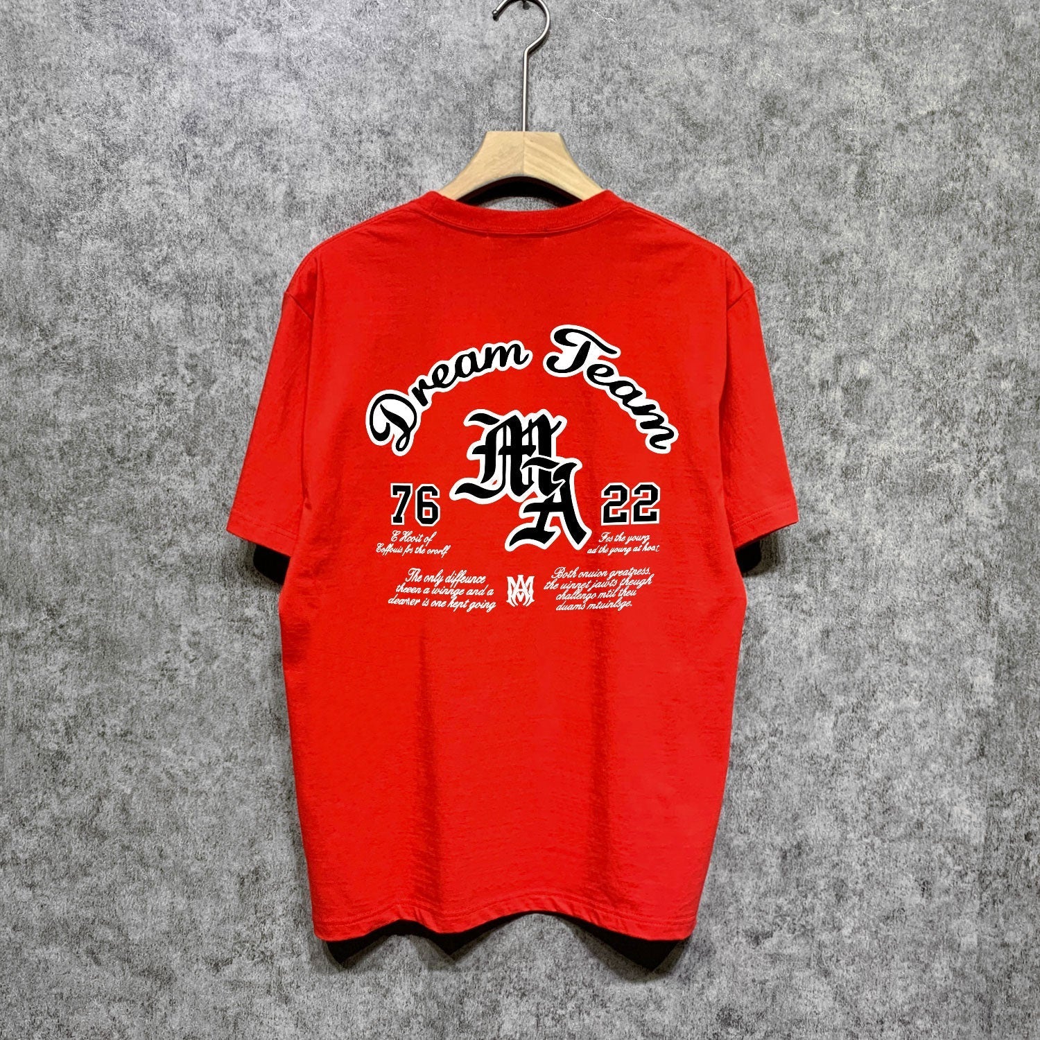 Amiri T Shirts