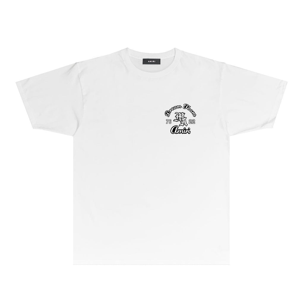 Amiri T Shirts