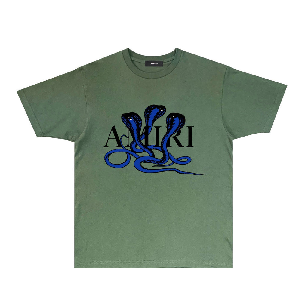 Amiri T Shirts
