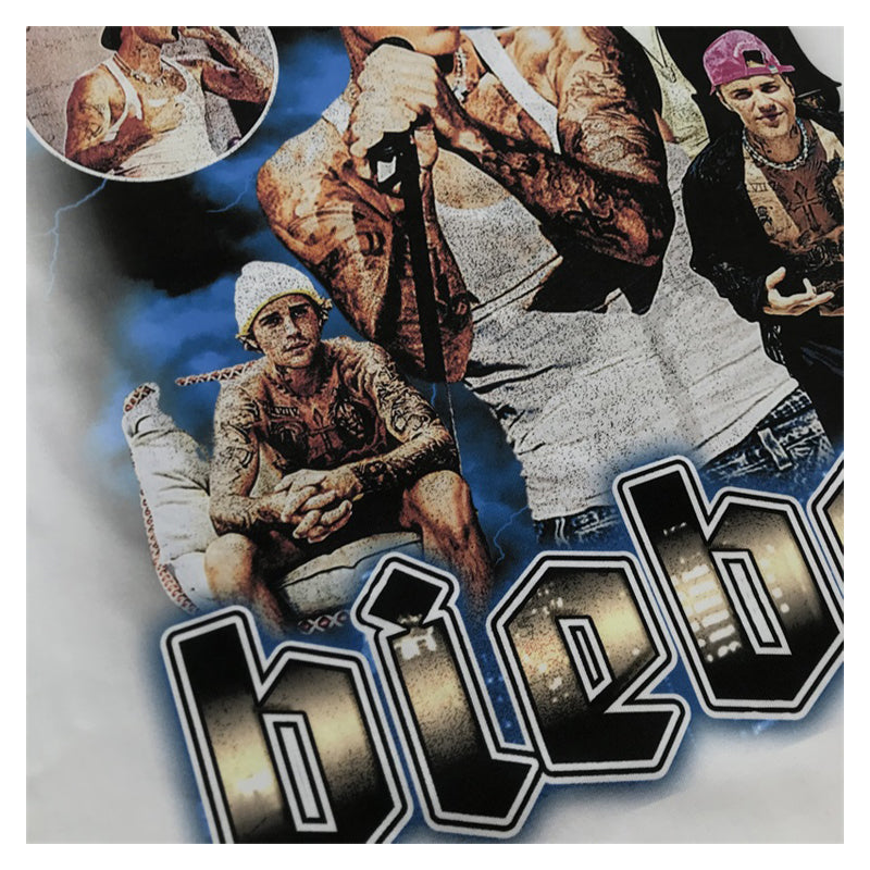 JUSTINBieber T-shirt