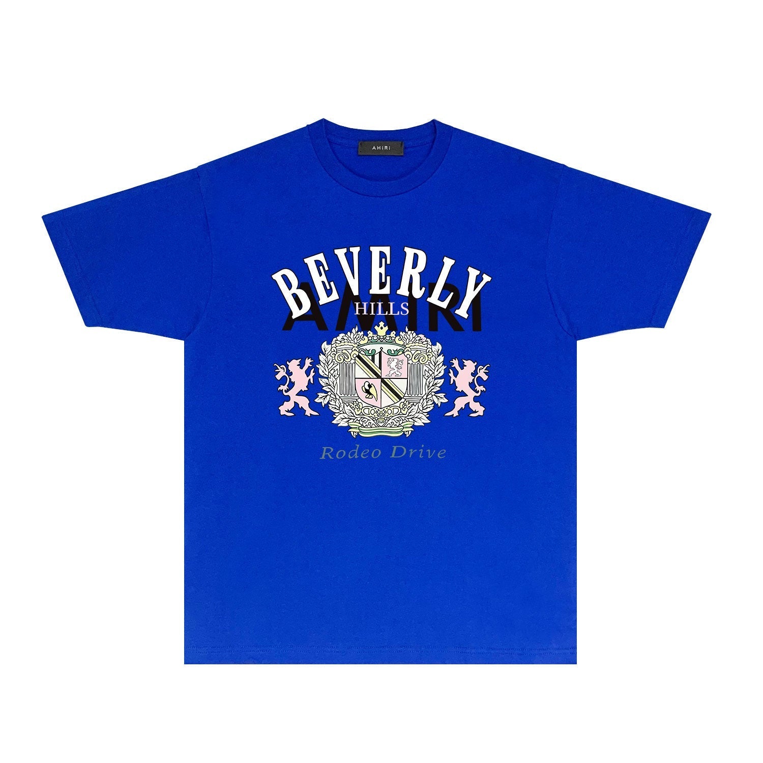 Amiri T Shirts